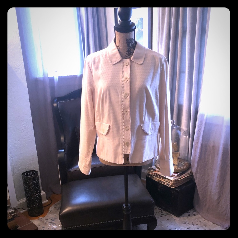 Massimo blazer